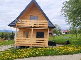 Domek Niedźwiedź