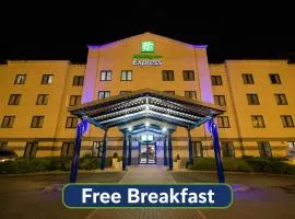Holiday Inn Express Poole by IHG