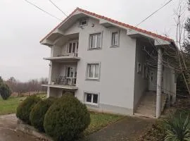 Kuća za izdavanje