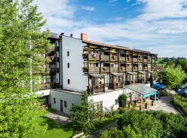 AktiVital Hotel, hotel v destinácii Bad Griesbach