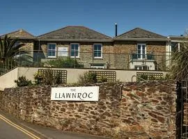 Llawnroc Hotel