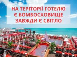 Arkadia Beach Hotel