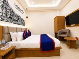 Zip by Spree Hotels Silvassa Indore - Vijay Nagar, hotel v destinácii Indore