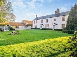4 Bed in Snettisham oc-kt124