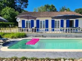 Gîte-La mare aux étoiles