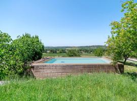 Casa Lounell, Piscine, Spa, Sauna, hotel v destinaci Graulhet