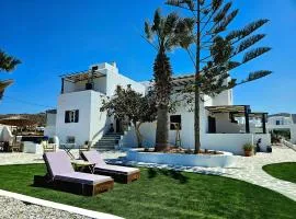 Coralli Beach Apartments