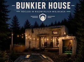 Bunkier House