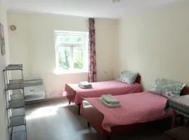 Special Guest House