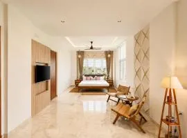 Alaya Stays SLV Ventures Urban Stay Apartments