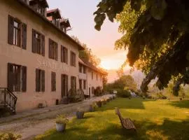 Domaine Sainte Anne
