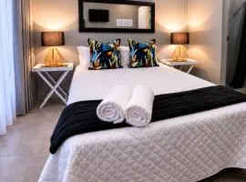 Zhantique Guest House 2- Unit 9