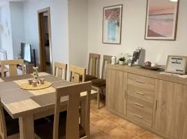 Apartamento Girasoles