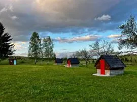Campground Ataraxia