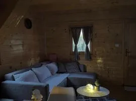 Grahovo Cabins Mijatov Raj