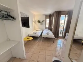 Résidence Graziella Studio 202