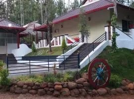 Eden view homestay