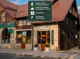 Готель "Yaro"