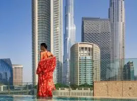 Sofitel Dubai Downtown