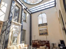 Viesnīca Palazzo Di Acqua pilsētā Lemāna