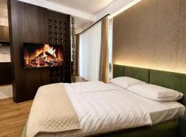 Design-Apartment Siegen Oberstadt