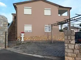 Apartment Alina