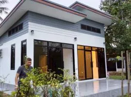 บ้านวาดีวิลล่า - Baan Vadee Villa