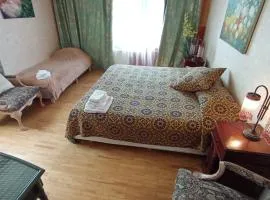 Liepaja Old Town Relax Apartments