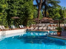 Aldrovandi Residence City Suites