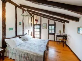 Chambres D'hôtes Otsanda Logelak
