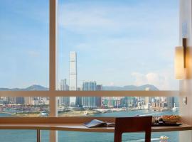 Ibis Hong Kong Central & Sheung Wan, Hotel in Hongkong