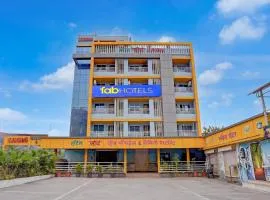 FabHotel Raj