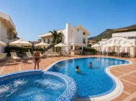 Virgilio Grand Hotel