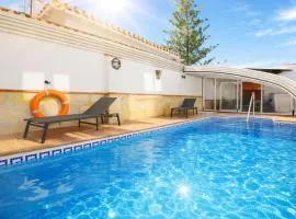 Villa Lormar SpainSunRentals
