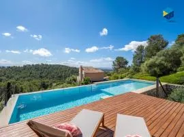 Villa Cata