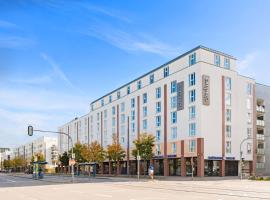 Citadines Arnulfpark Munich, Hotel in München