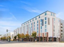 Citadines Arnulfpark Munich