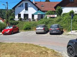 Pension Egida
