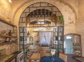 Charming 16th-Century Loft
