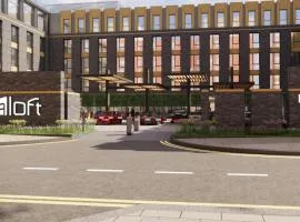 Residence Inn by Marriott Belfast Titanic Quarter