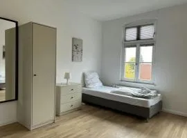 Hansestil Wismar