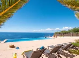 Villa Sa Troneta
