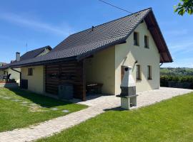 Domki pod Beskidem, Hotel in Jaworzynka