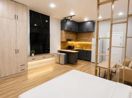 Hotel Byond Tashkent, hotel a Tashkent