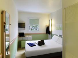 Ibis Budget Madrid Getafe, hotel en Getafe
