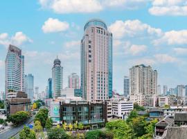 Novotel Guiyang Downtown, hotel sa Guiyang
