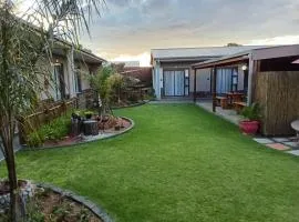 Andante Guesthouse Klerksdorp