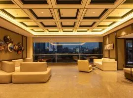 Nostalgia S Hotel Chongqing Hongyadong