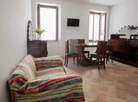 Hostmate - Residence Cardinal Del Monte - Warm