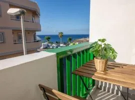 Los Abrigos Sea View